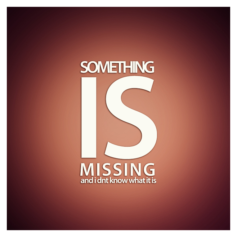 missing-things