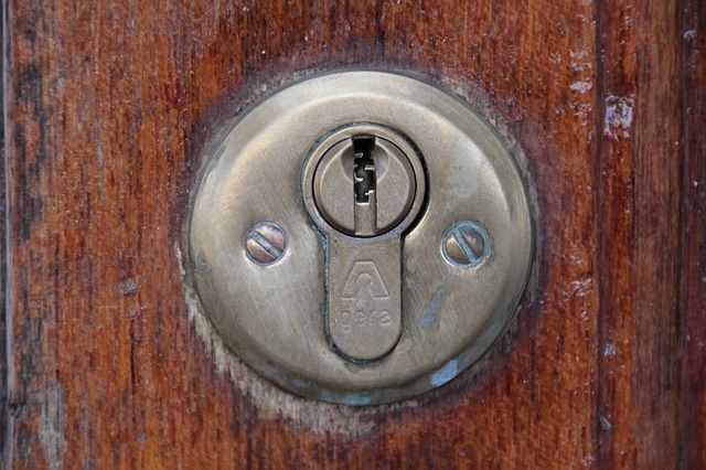 3 Ways To Open A Lock - Part 1