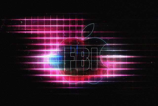 FBI Vs Apple: The End?